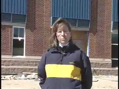 Hingham's New School