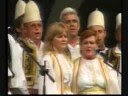 KENGE LABE. VELLAZERIMI - VAJZA E NENES MOJ KOSOVE