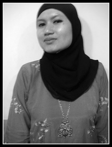 azniza anis