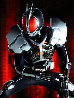 仮面ライダー５５５ 気まぐれピエロのしーくれっと る む