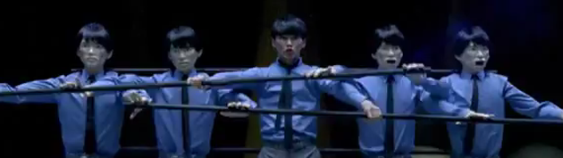 クリエイティブで面白いサカナクションのpvをまとめてみた