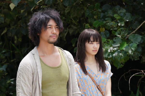 小松菜奈和菅田将晖的电影是什么新电影糸定档4月24日于日本上映 秀目网