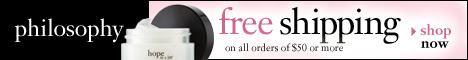 free shipping on all orders of $50 or more at phil