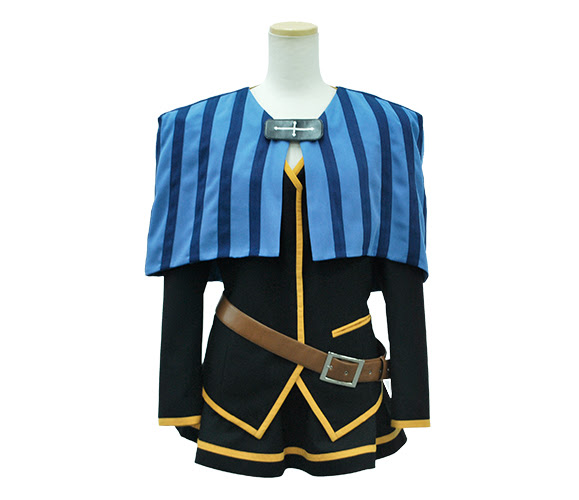 カンピオーネ リリアナ クラニチャール コスプレ衣装どっとこむ コスプレ衣装のオーダーメイド製作専門店