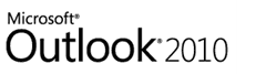Outlook 2010