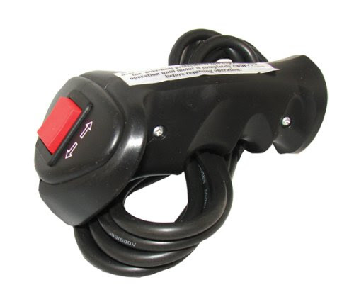 CSI W130 Winch Remote Review