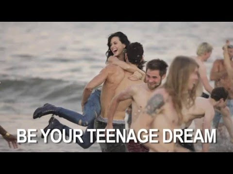 Teenage Dream Lyrics. Perry-Teenage Dream+Lyrics