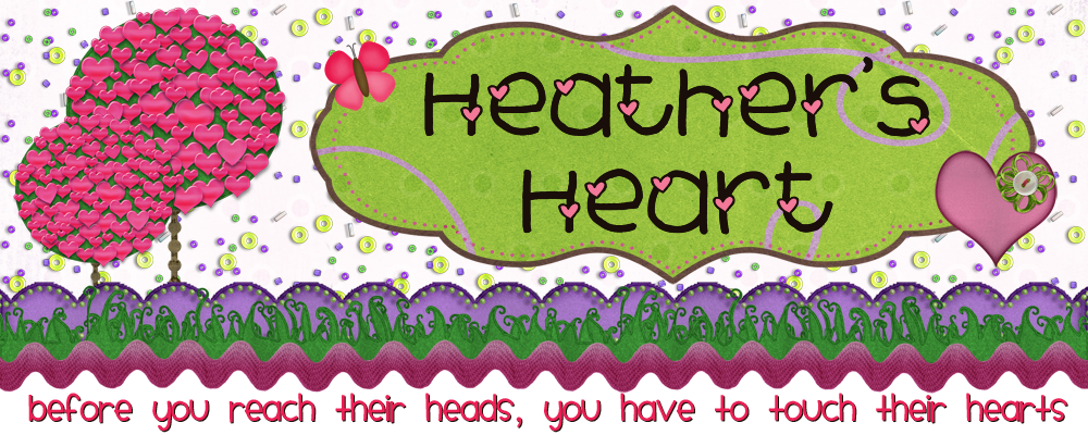 Heather's Heart