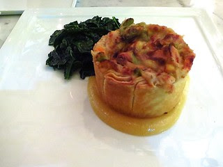 Pot Pie