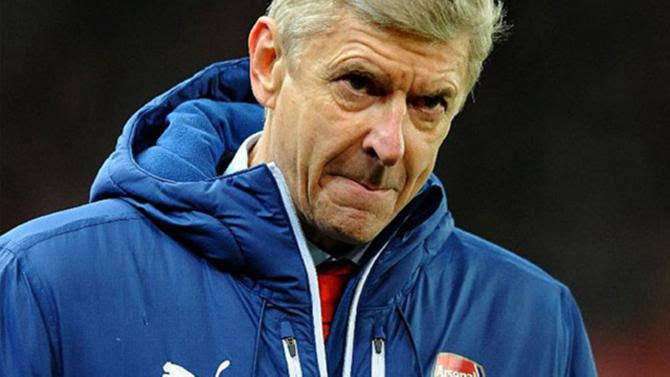 WENGER-BOOED