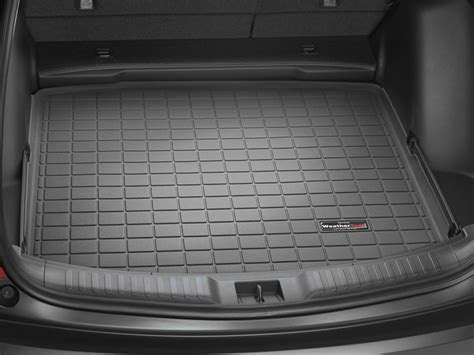 Although rubber flooring is widely used in commercial settings such as cafeterias, hospitals and gym weight rooms, it's gaining traction as a viable flooring for homes, too. 2018 Honda CR-V | Cargo Mat and Trunk Liner for Cars SUVs