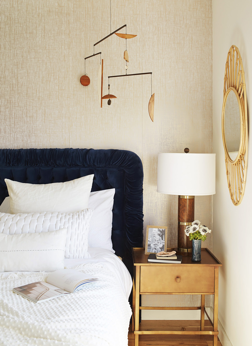 70 Bedroom Decorating Ideas How To Design A Master Bedroom