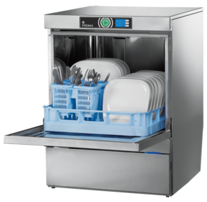 Lave vaisselle grande contenance