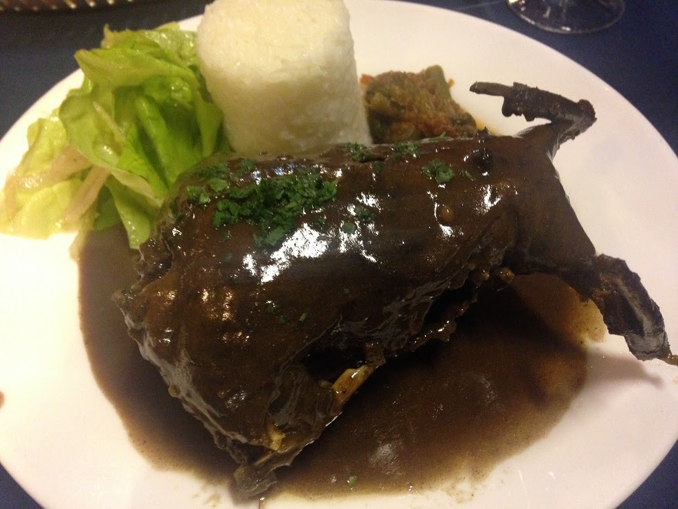 閲覧注意 世界の珍味 ゲテモノ料理 あなたは挑戦できる 世界をまたぐ 自分の可能性を信じて