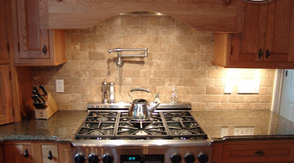 Mosaic Tile Kitchen Backsplash Ideas-tileguru.files.wordpress.com