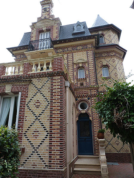 villa 1