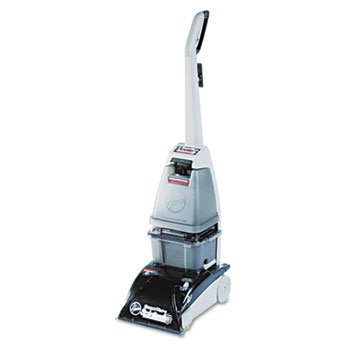 New - Commercial SteamVac Carpet Cleaner, Black - C3820