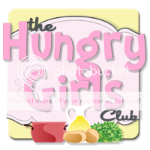 The Hungry Girl