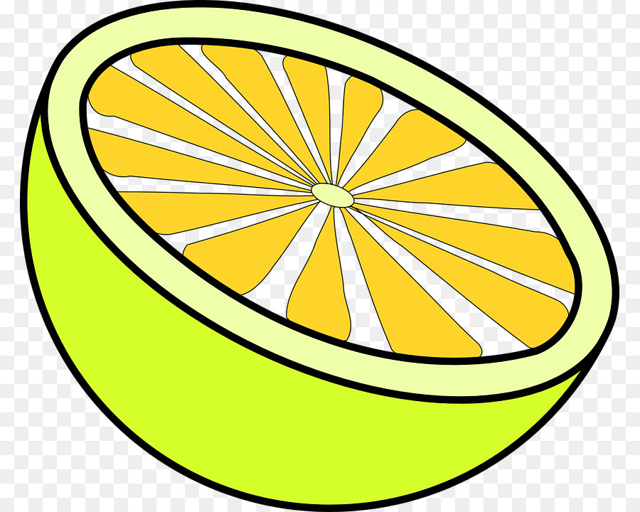 Lemon Drawing | Free download on ClipArtMag