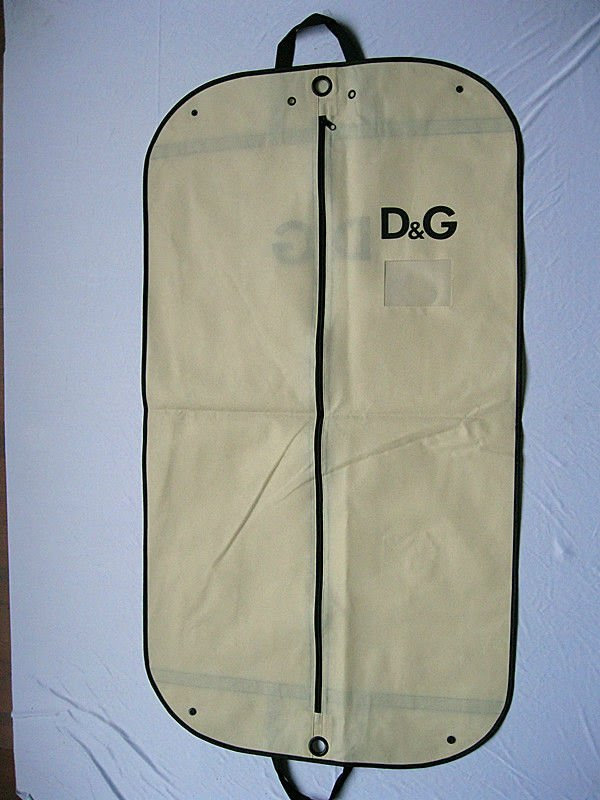 Wedding dress bag