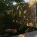 UID Architects, Keisuke Maeda, cedar, cherry flooring, plywood, cantilevered house, cantilever, japan, japanese house, fukuyama, wood house, timber house, t-shaped house, steel frame, +node,