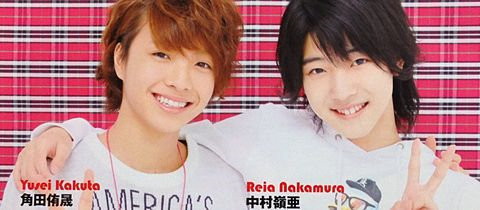 アザゼル様こと元ジャニーズjr 角田侑晟が 水曜日のダウンタウン に出演した結果ｗｗｗｗｗｗｗｗ ジャニーズtwitterまとめ