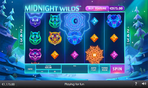 Best win under the stars with midnight wilds slot unlimited