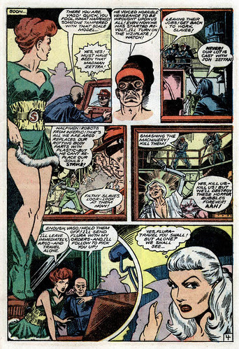Planet Comics 54 - Mysta (May 1948) 03