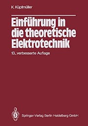EinfüHrung In Die Theoretische Elektrotechnik HöRbuch Erhalten Deutch Komplett
