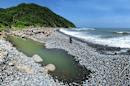 阿塱壹古道假日1位難求 屏縣開放網上預約.