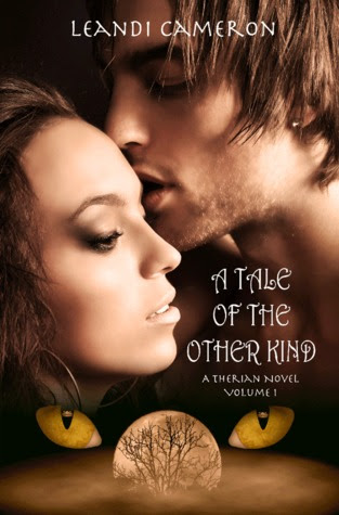 A Tale of the Other Kind (Therian, #1)