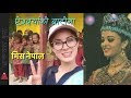 Architect Miss Nepal Shrinkhala Khatiwada to build a health post for Chepang Kids
