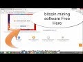 Free Bitcoin Mining App Download - The Best Bitcoin Apps of 2020 - Bitcoin App List ... / Bitcoin mining app is same as other mobile apps, but bitcoin mining app give forever opportunity to earn bitcoin without any skill or investment, bitcoin mining app was developed by computer programmer like me and allow largest no.