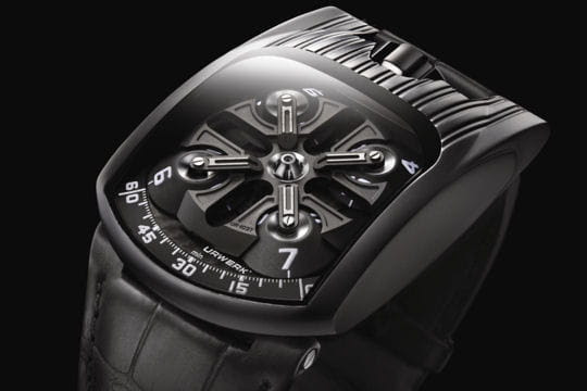 Urwerk