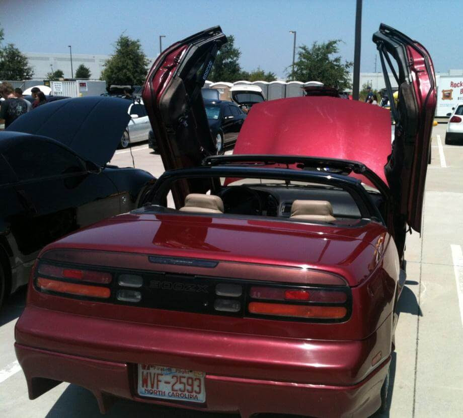 car modifications 4