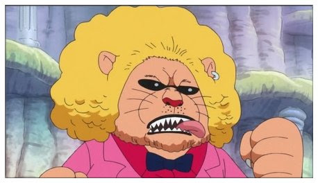 ワンピースでペコムズの能力や懸賞金を紹介 仲間になる可能性は Legend Anime