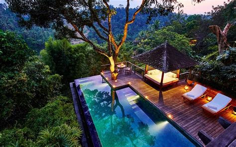 top    bali honeymoon hotels telegraph travel