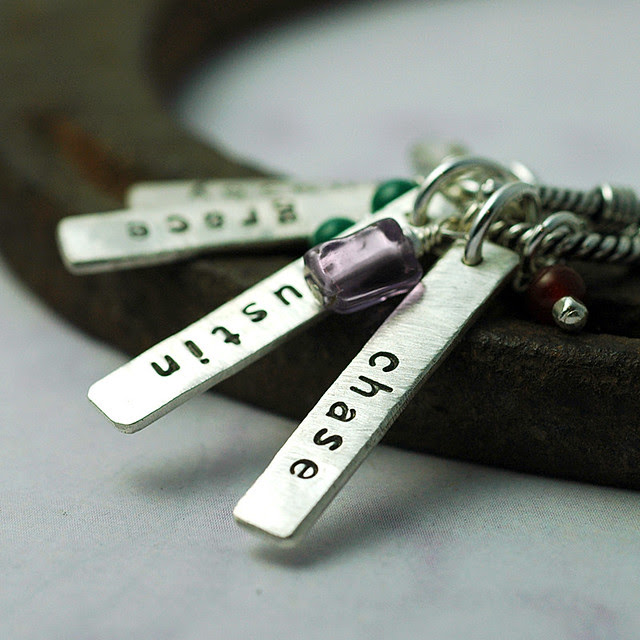 Mom Necklace