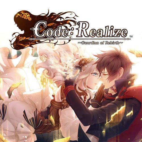 Code Realize Guardian of Rebirth