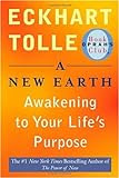 Lowest Price !! See Lowest Price Here Discount A New Earth: Awakening to Your Life's Purpose (Oprah's Book Club, Selection 61) On Best Price