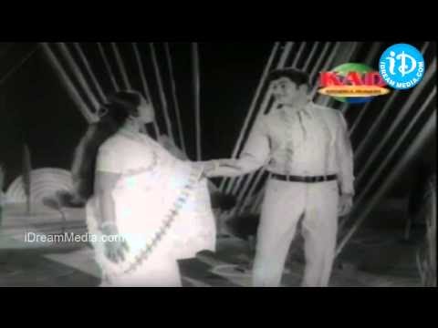 Kodalu Pilla Movie Songs - Nannu Thaakirevvaro Song - Krishna - Anjali D...