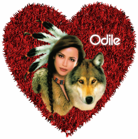 Bon Anniversaire Papa Je T Aime Odile