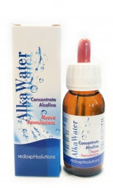 Alka Water