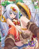 大ピンチ アイリ アーカディア Ur 最弱無敗の神装機竜 バハムート カード画像db モバゲー攻略town