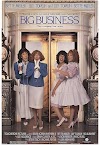 �  Big Business (1988) FILM COMPLET EN FRANÇAIS VF 