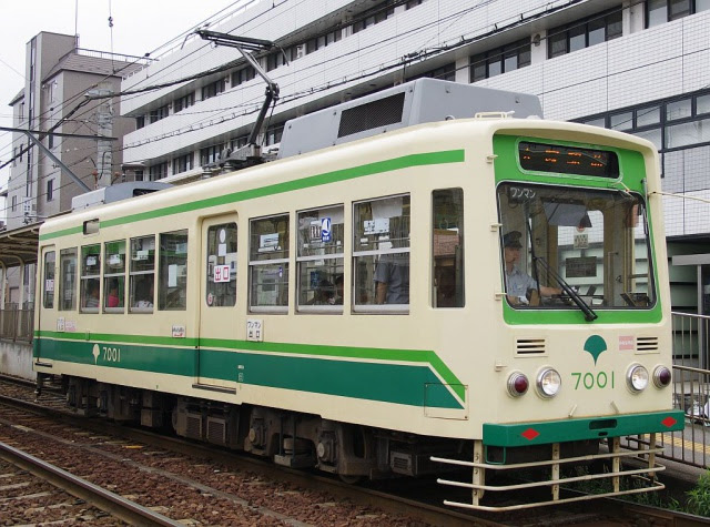 都内を走る路面電車「都電荒川線」の魅力とおすすめスポット3選 