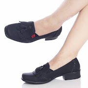 15+ Info Sepatu Cewek Kuliah