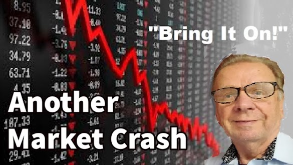 Will Market Crash In December 2020 / Stock Market Crash 2020-Can The Fed Save The Stock Market ... - I've been watching the general human pattern in the crypto world and the crash we had a few weeks ago, and i'm fairly confident most people would not have put in a single penny to accumulate during march.