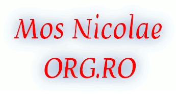 Mos Nicolae ORG.RO
