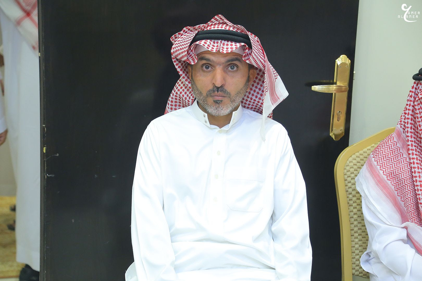 زواج نايف عبدالله الجميلان الجمعة